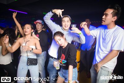 NGUZUNGUZU - Asia Tour — photo 52