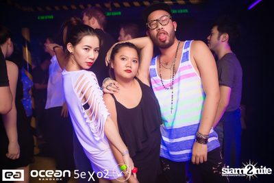 NGUZUNGUZU - Asia Tour — photo 27