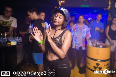 NGUZUNGUZU - Asia Tour — photo 19