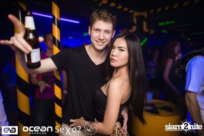 NGUZUNGUZU - Asia Tour — photo 48