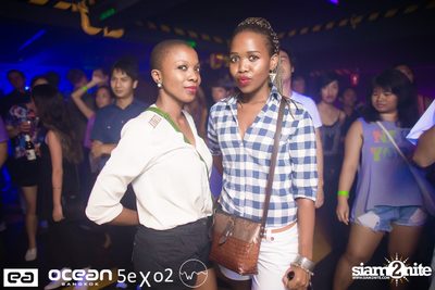 NGUZUNGUZU - Asia Tour — photo 35
