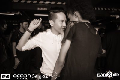 NGUZUNGUZU - Asia Tour — photo 103