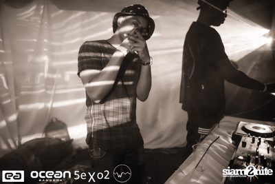 NGUZUNGUZU - Asia Tour — photo 15
