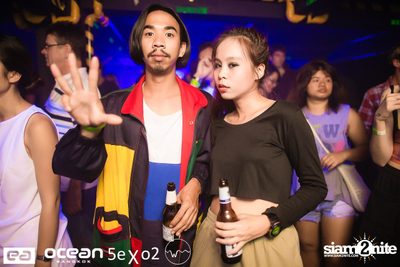 NGUZUNGUZU - Asia Tour — photo 23