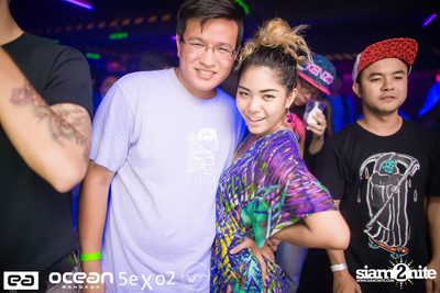 NGUZUNGUZU - Asia Tour — photo 57