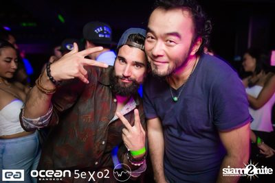 NGUZUNGUZU - Asia Tour — photo 119