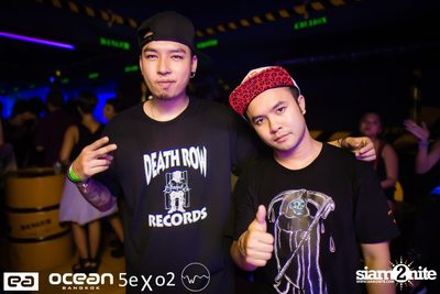 NGUZUNGUZU - Asia Tour — photo 97
