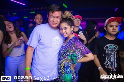 NGUZUNGUZU - Asia Tour — photo 56