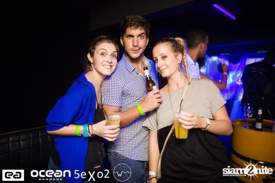 NGUZUNGUZU - Asia Tour — photo 94