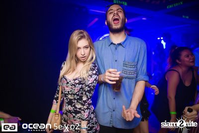 NGUZUNGUZU - Asia Tour — photo 72