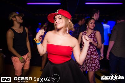 NGUZUNGUZU - Asia Tour — photo 108