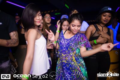 NGUZUNGUZU - Asia Tour — photo 105