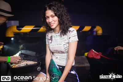 NGUZUNGUZU - Asia Tour — photo 30