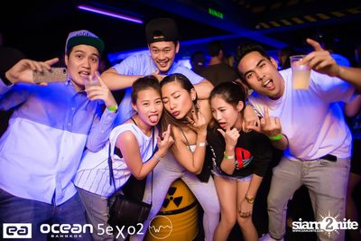 NGUZUNGUZU - Asia Tour — photo 116
