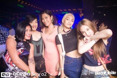 NGUZUNGUZU - Asia Tour — photo 39