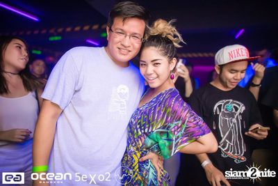 NGUZUNGUZU - Asia Tour — photo 58