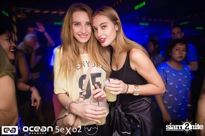 NGUZUNGUZU - Asia Tour — photo 60