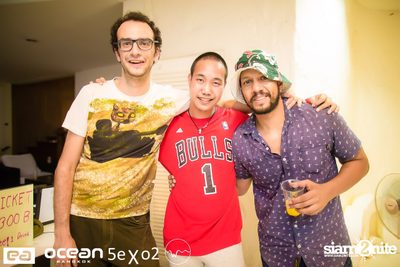 NGUZUNGUZU - Asia Tour — photo 112