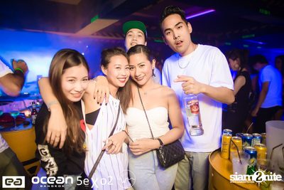 NGUZUNGUZU - Asia Tour — photo 17