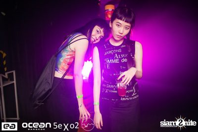 NGUZUNGUZU - Asia Tour — photo 37