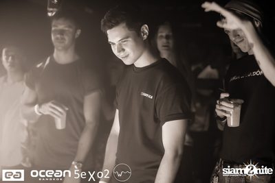 NGUZUNGUZU - Asia Tour — photo 7