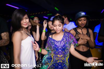 NGUZUNGUZU - Asia Tour — photo 104