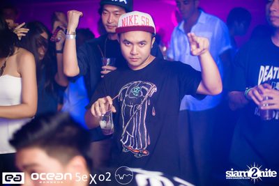 NGUZUNGUZU - Asia Tour — photo 12