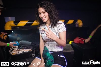 NGUZUNGUZU - Asia Tour — photo 31