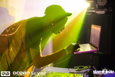 NGUZUNGUZU - Asia Tour — photo 3