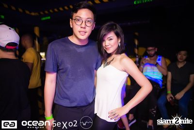NGUZUNGUZU - Asia Tour — photo 99