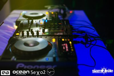 NGUZUNGUZU - Asia Tour — photo 1