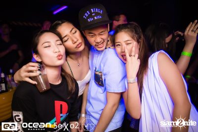 NGUZUNGUZU - Asia Tour — photo 122
