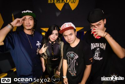 NGUZUNGUZU - Asia Tour — photo 114