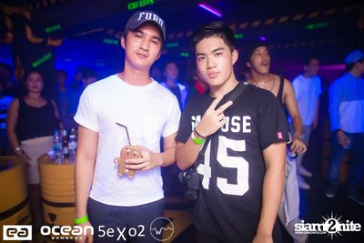 NGUZUNGUZU - Asia Tour — photo 21