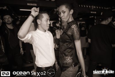 NGUZUNGUZU - Asia Tour — photo 101