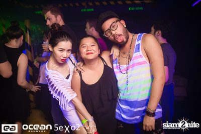 NGUZUNGUZU - Asia Tour — photo 26