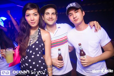 NGUZUNGUZU - Asia Tour — photo 76