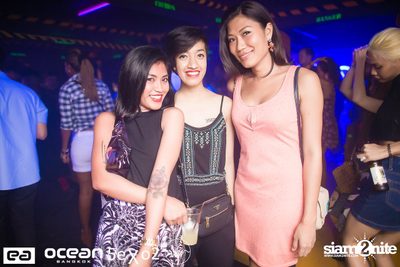 NGUZUNGUZU - Asia Tour — photo 40