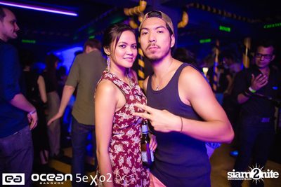 NGUZUNGUZU - Asia Tour — photo 88