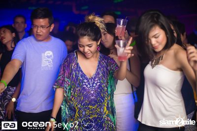 NGUZUNGUZU - Asia Tour — photo 9