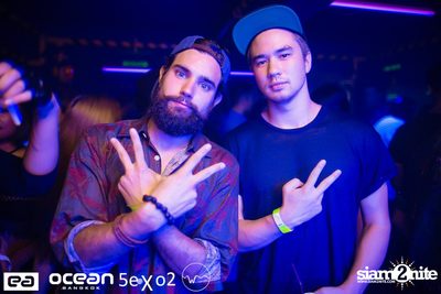 NGUZUNGUZU - Asia Tour — photo 44
