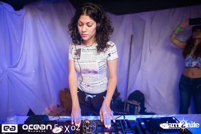 NGUZUNGUZU - Asia Tour — photo 50