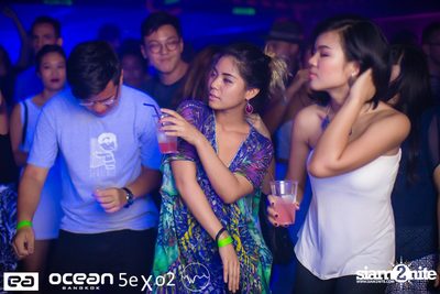 NGUZUNGUZU - Asia Tour — photo 11