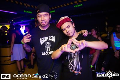 NGUZUNGUZU - Asia Tour — photo 96