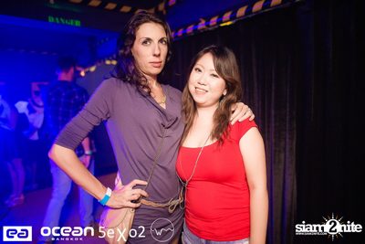 NGUZUNGUZU - Asia Tour — photo 90