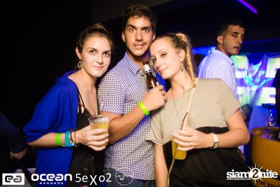 NGUZUNGUZU - Asia Tour — photo 95