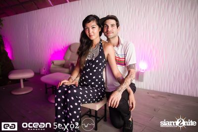 NGUZUNGUZU - Asia Tour — photo 110