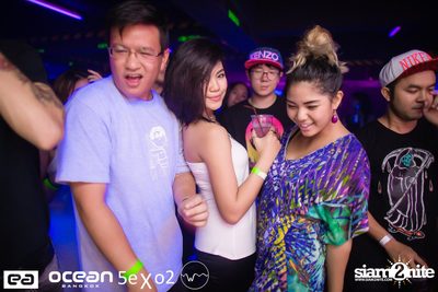 NGUZUNGUZU - Asia Tour — photo 63