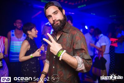 NGUZUNGUZU - Asia Tour — photo 70