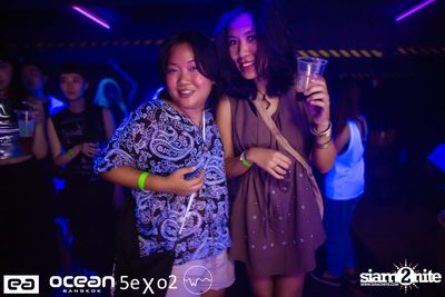 NGUZUNGUZU - Asia Tour — photo 16